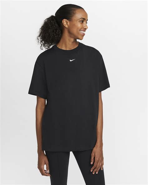 Women's Nike Sportswear Essential Boyfriend T